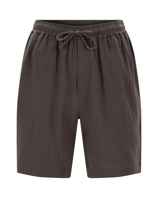 GIORGIO SHORTS Brun