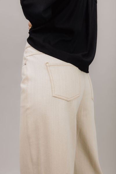 Hovedbilde ELANORA PANTS