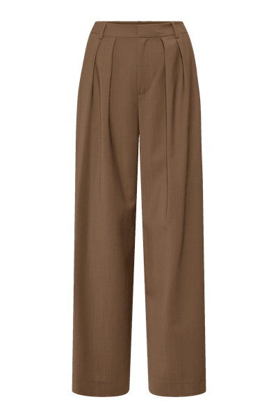 Hovedbilde MONACO PANT Olive