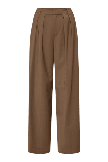 Hovedbilde MONACO PANT Olive