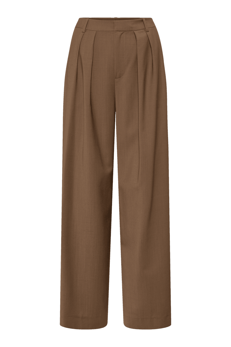 MONACO PANT Olive