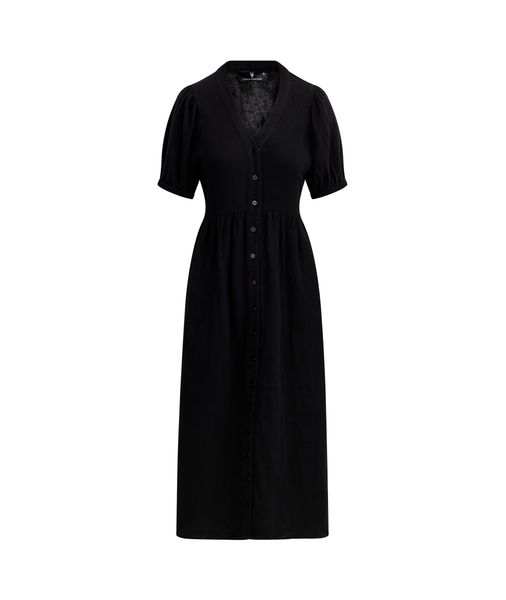 Hovedbilde NISSI DRESS Black