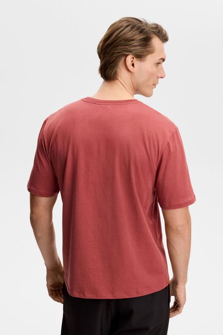 Hovedbilde ALPHA T-SHIRT Apple Butter