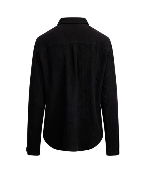 Hovedbilde LORENTINE SKJORTE Svart