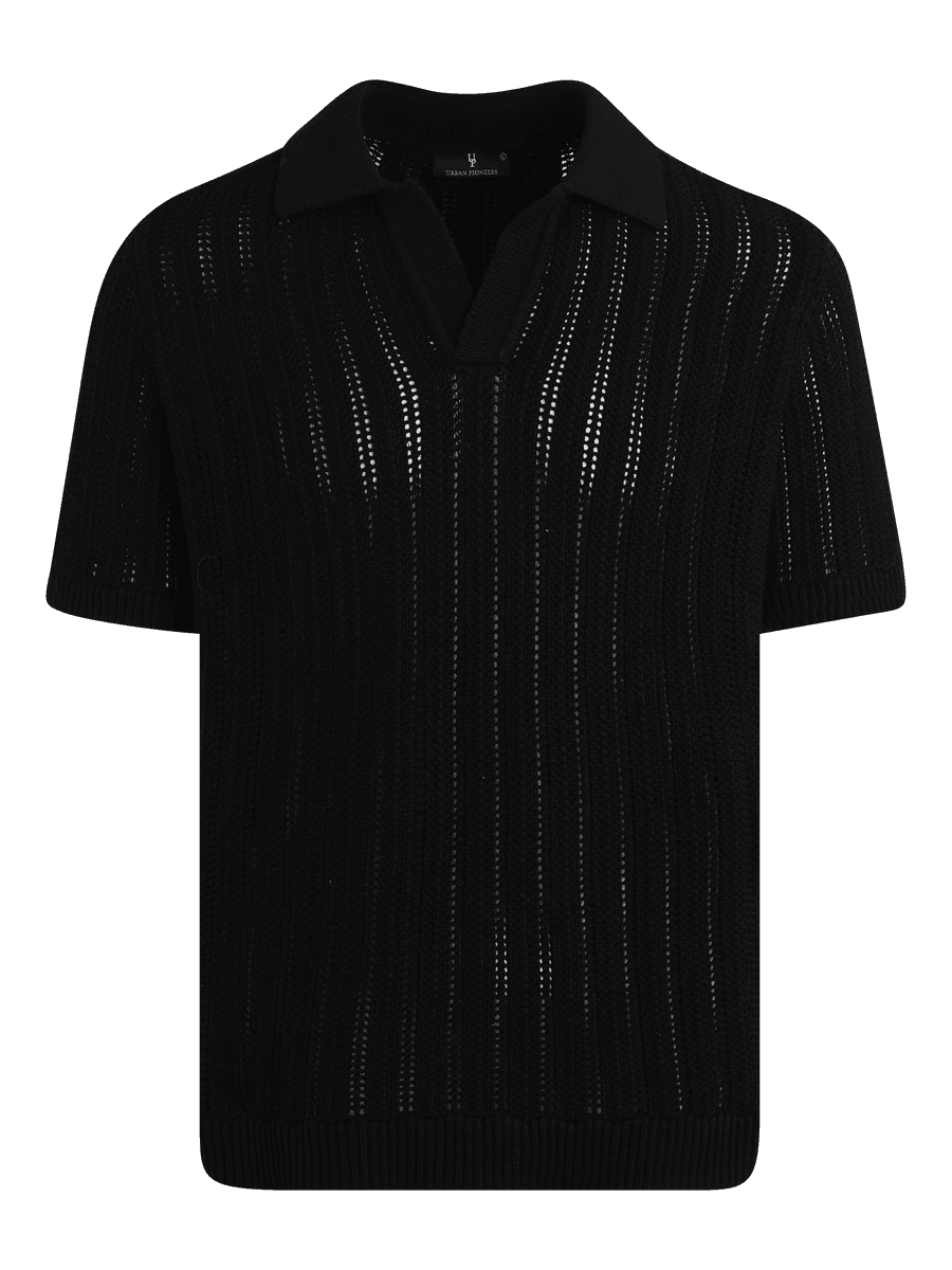 PEREZ PIQUÉ Black