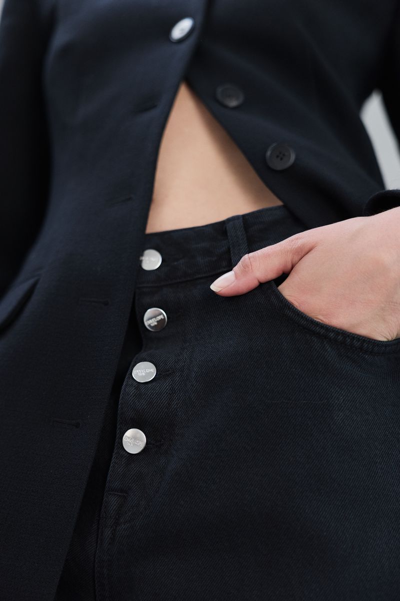 BLAIR BLAZER