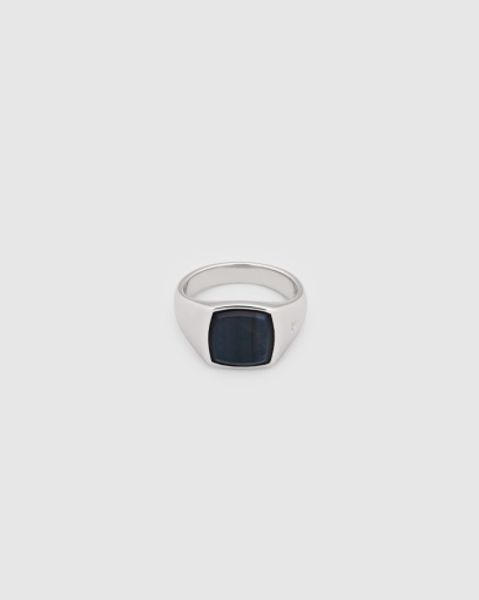 Hovedbilde KAY RING Blue Hawk Eye 