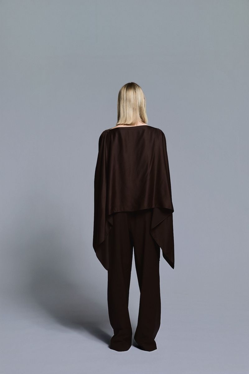 BREEZE TOP Java
