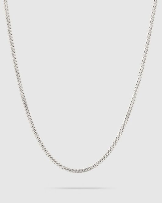 Hovedbilde CURB CHAIN M