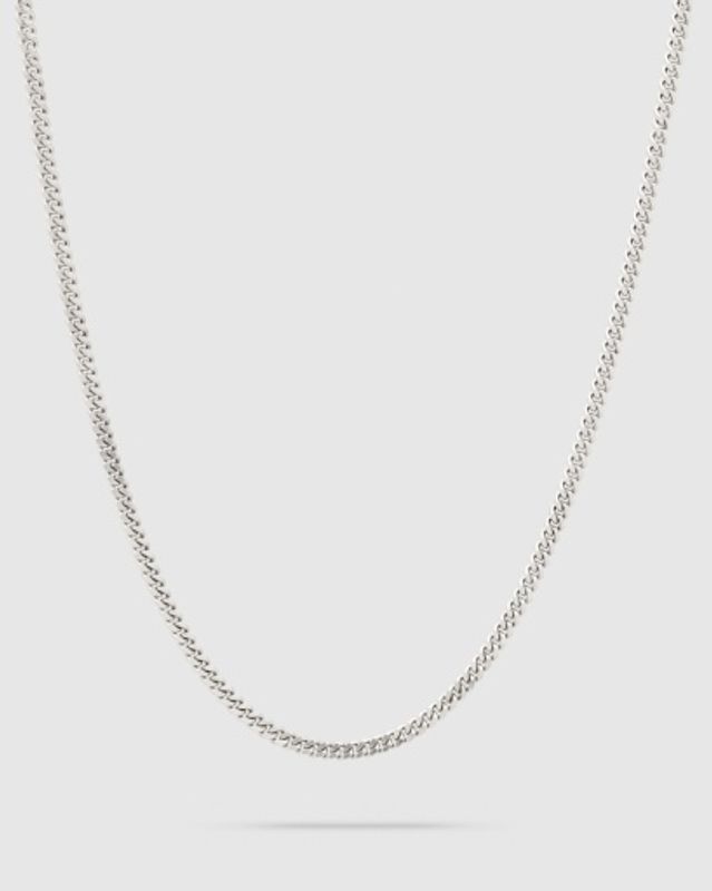 CURB CHAIN M