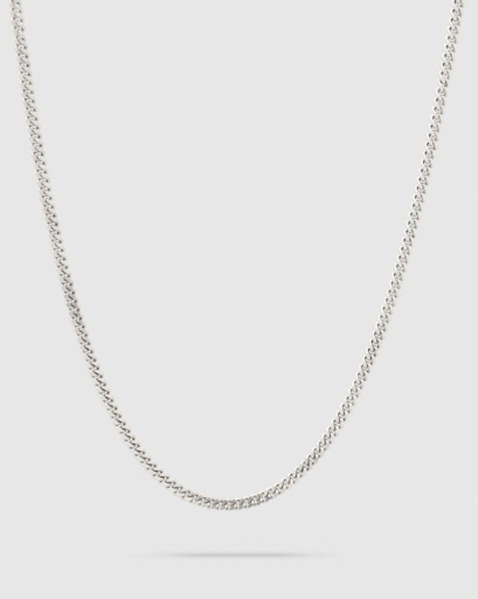 CURB CHAIN M