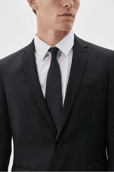 Hovedbilde GEORGE F BLAZER Black