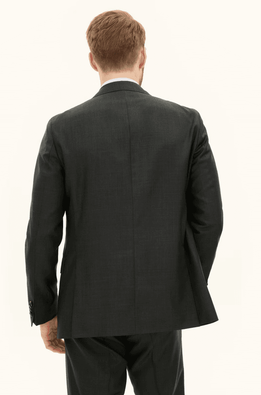 FOGERTY BLAZER Green Wind