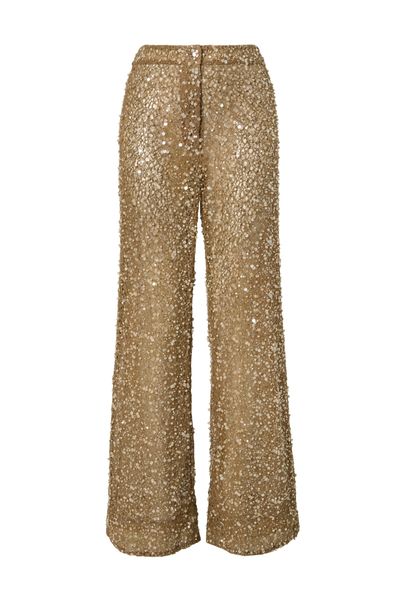 Hovedbilde PAMELA TROUSERS Camel