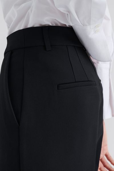 Hovedbilde BETTY HIGH RISE STRAIGHT PANTS