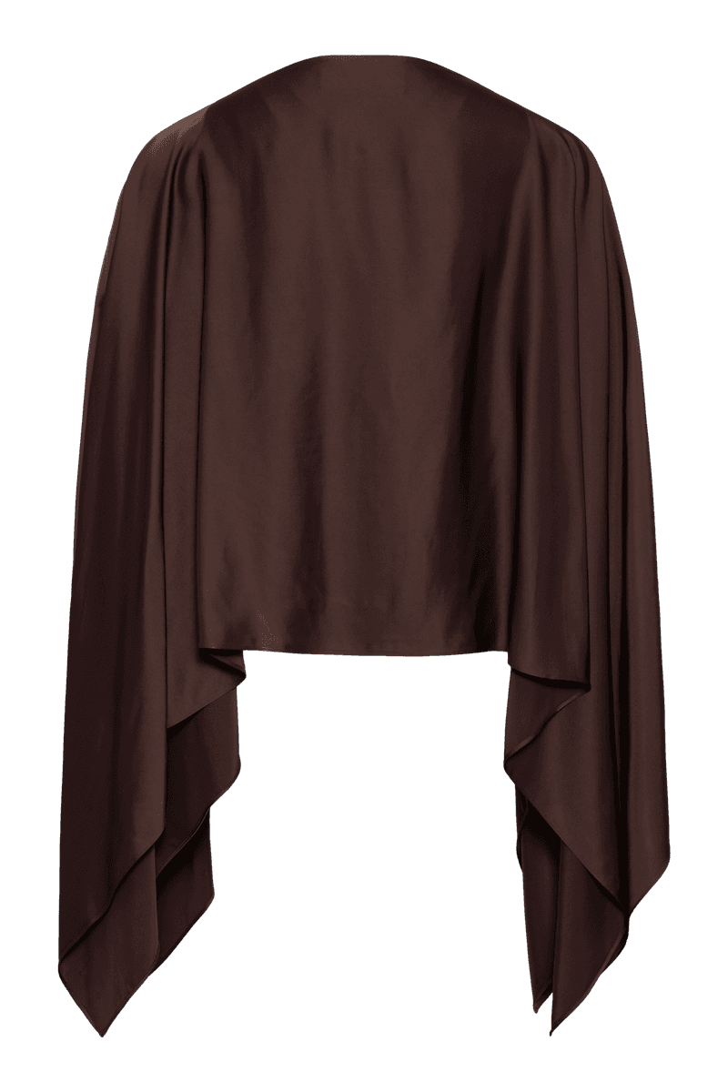 BREEZE TOP Java