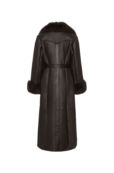 Hovedbilde WOODSTOCK COAT III