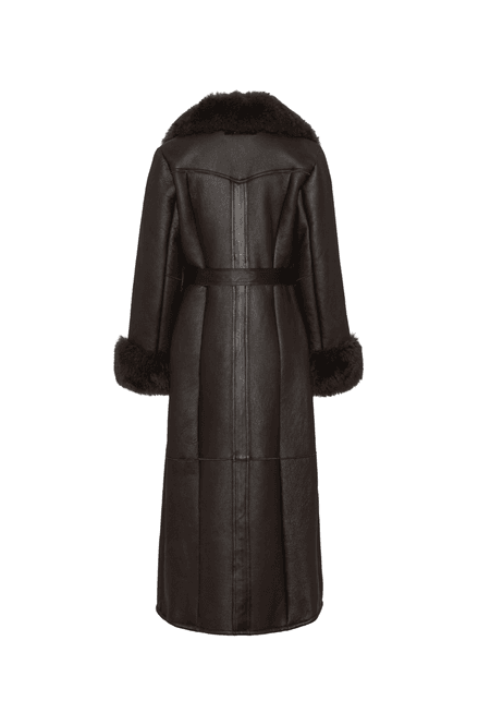 Hovedbilde WOODSTOCK COAT III