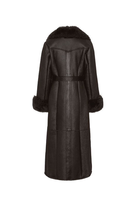 WOODSTOCK COAT III