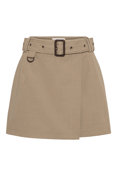 Hovedbilde FROGNER SKIRT