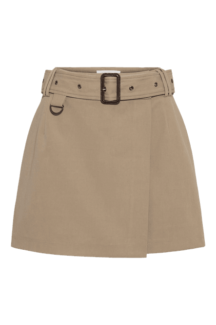 Hovedbilde FROGNER SKIRT