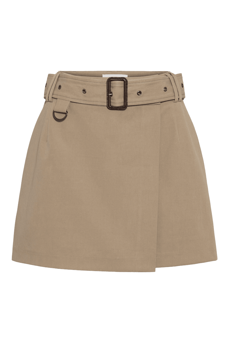 FROGNER SKIRT