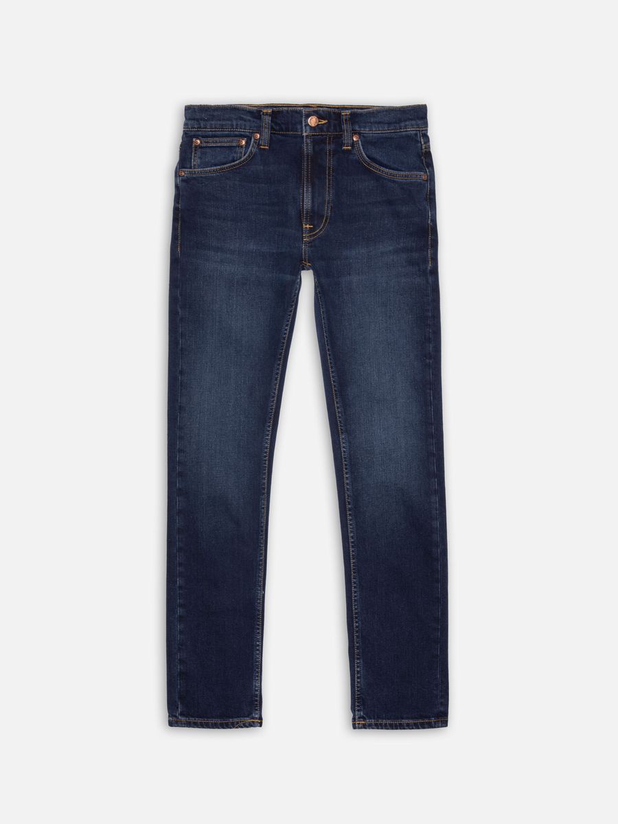 GRIM TIM New Ink