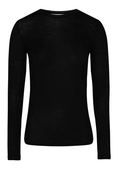 Bilde av SALTSTEIN BLACK