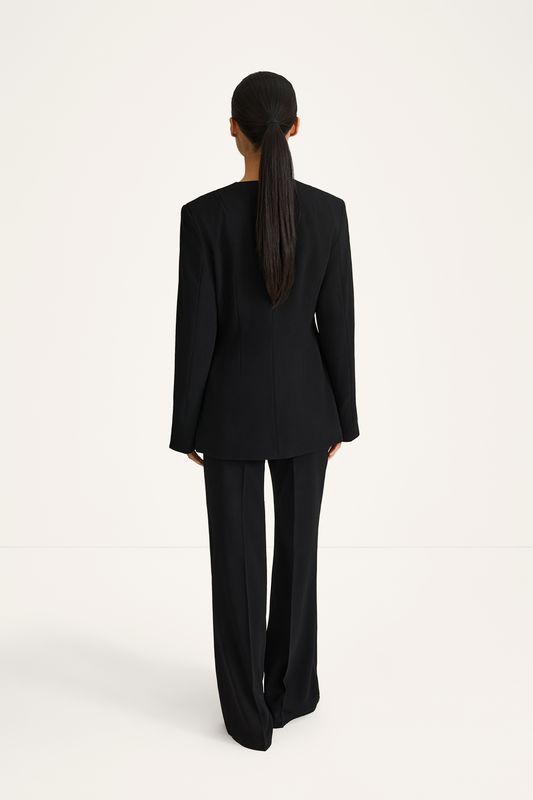 BOVA BLAZER Black