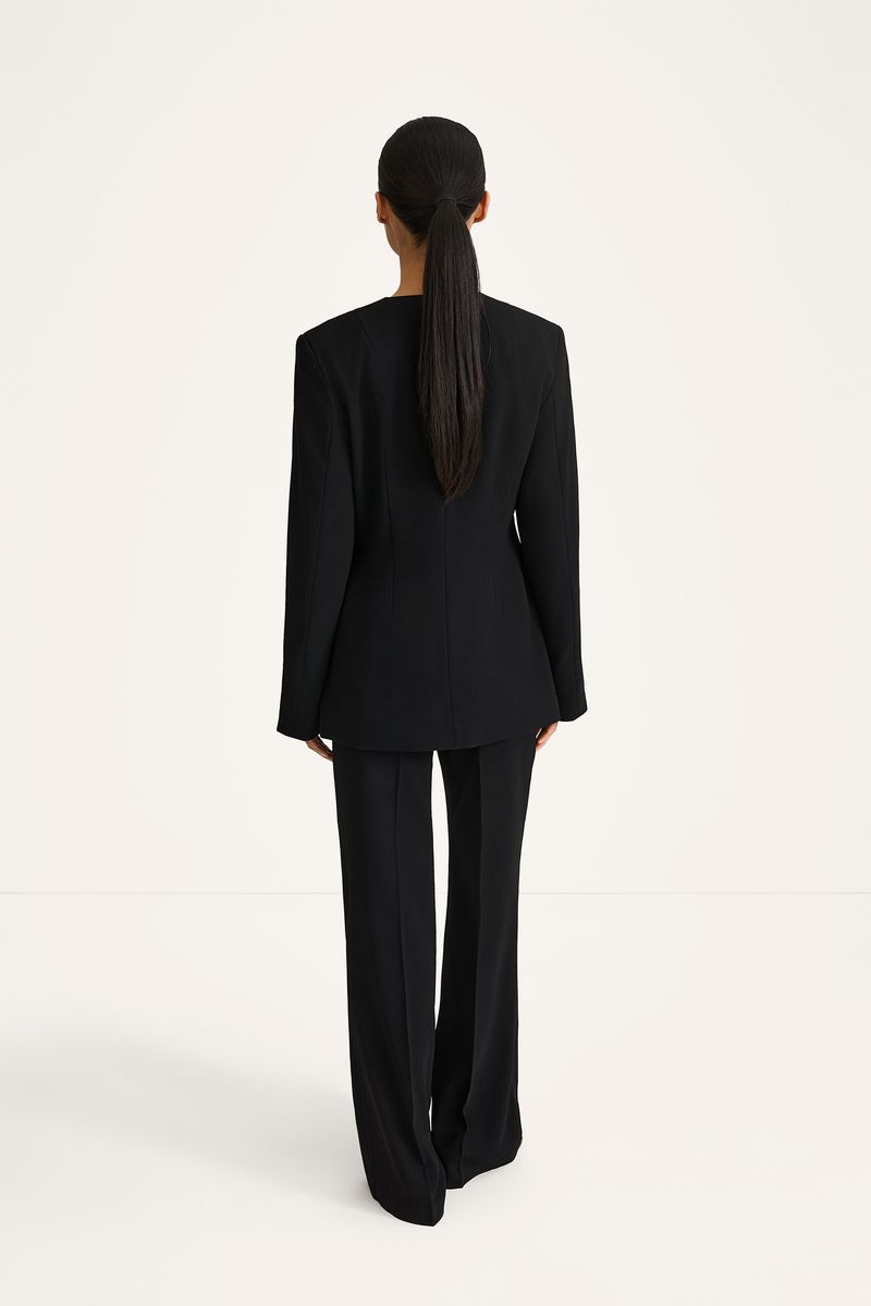 BOVA BLAZER Black