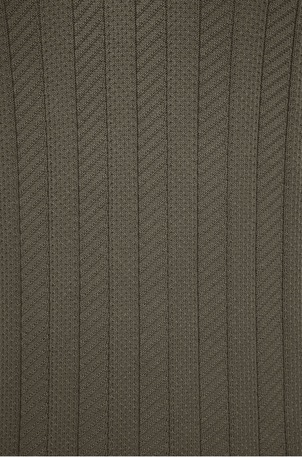 Hovedbilde BARTO STRIPE POLOSHIRT Nettle Green
