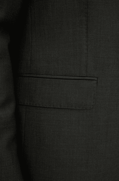 Hovedbilde FOGERTY BLAZER Green Wind