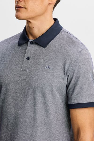 Hovedbilde VERSE POLO JL Navy Melange