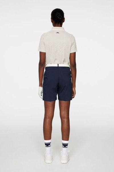 Bilde av GWEN LONG SHORTS JL Navy