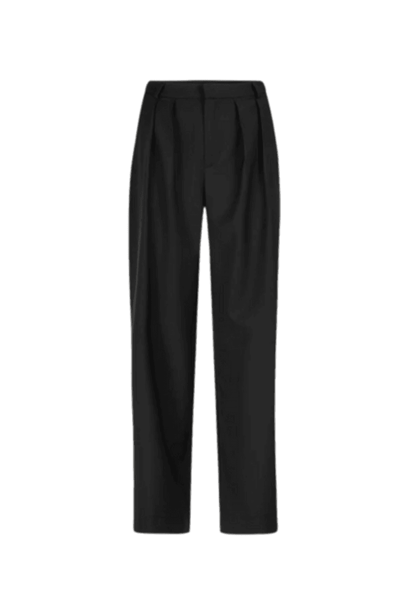 MONACO PANT Black