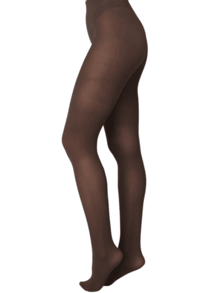 Hovedbilde OLIVIA PREMIUM TIGHTS Dark Brown