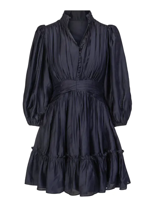 Hovedbilde VANITY DRESS Navy