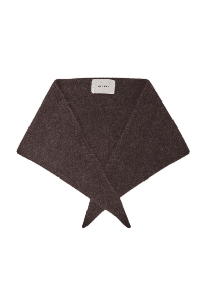 Hovedbilde PAULA SKJERF RACOON Espresso Brown