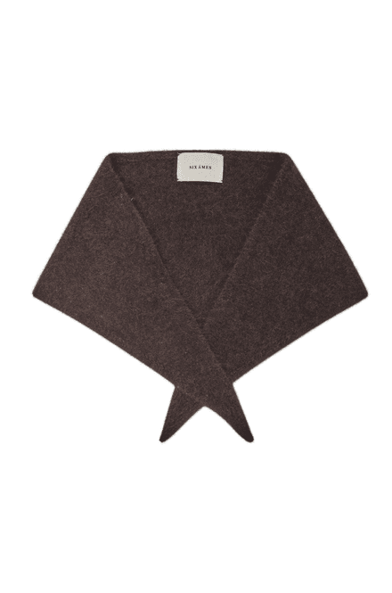 Hovedbilde PAULA SKJERF RACOON Espresso Brown
