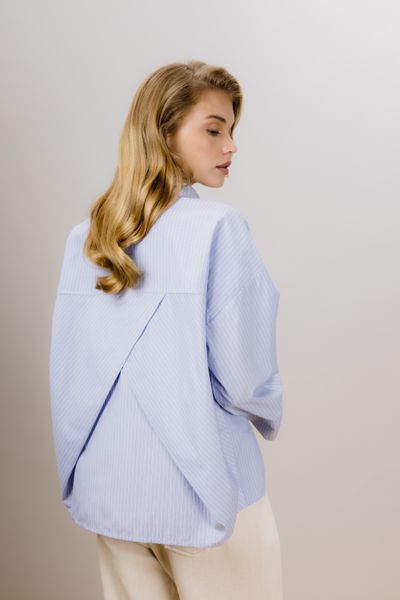 Hovedbilde NIKITA SHIRT