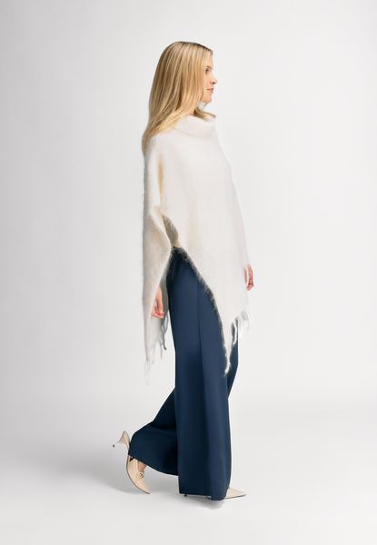 Hovedbilde HEDY TURTLENECK Krem
