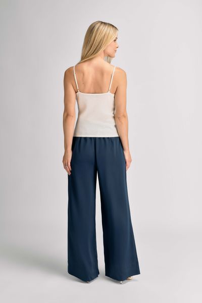 Hovedbilde JACINDA PANTS Dark Sapphire