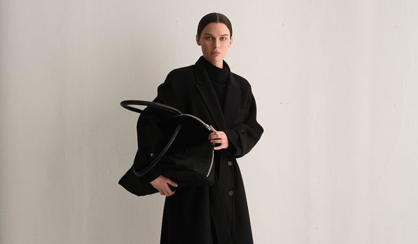 Hovedbilde CABIN BAG