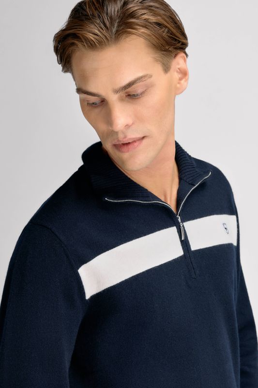 DOLOMITE HALF-ZIP 