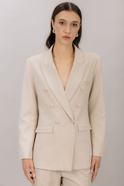 Hovedbilde EKINSU BLAZER