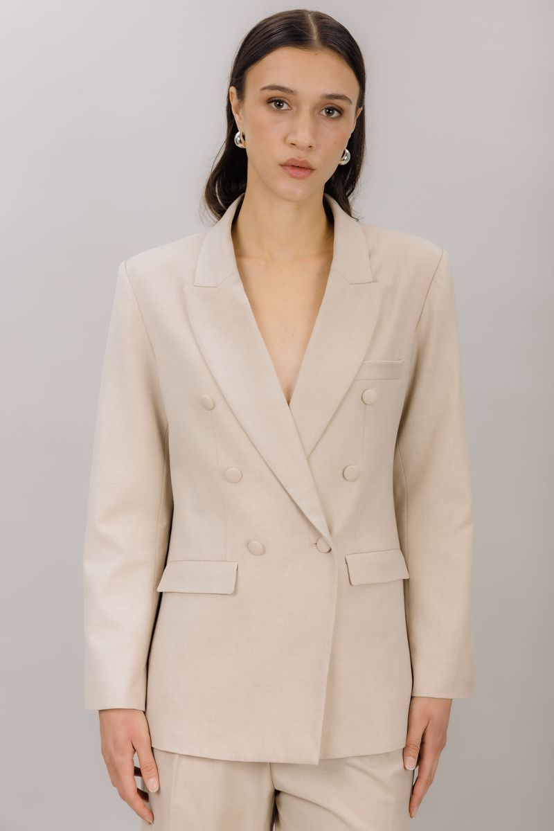 EKINSU BLAZER