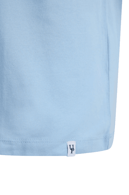 Hovedbilde BOTTAS TEE Light Blue