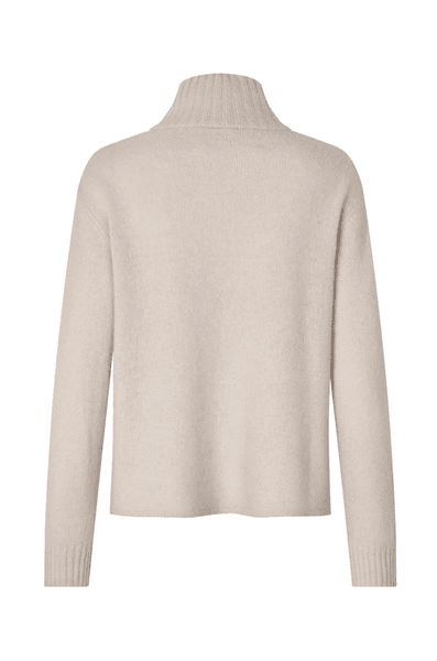 Hovedbilde CILIA GENSER RACOON Oatmeal Beige