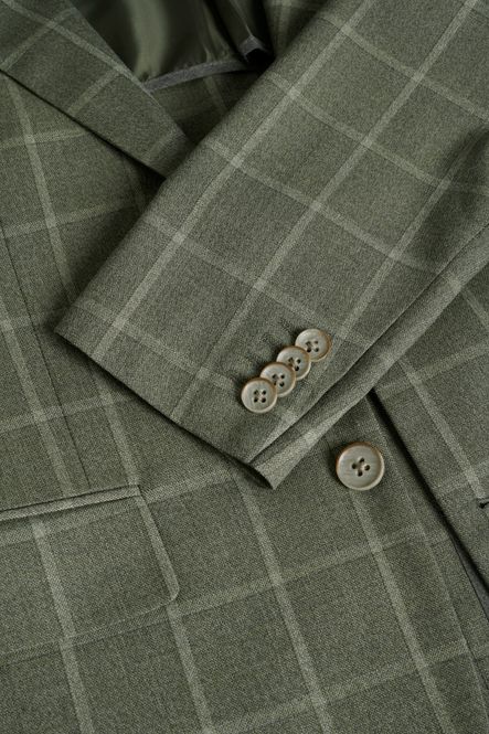Hovedbilde MAGEORGE BLAZER Thyme