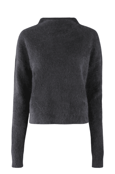 Hovedbilde UTTA GENSER Black